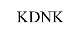 KDNK trademark