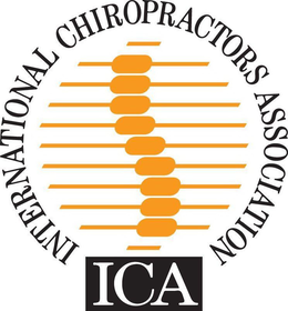 INTERNATIONAL CHIROPRACTORS ASSOCIATIONICA trademark