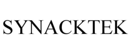 SYNACKTEK trademark