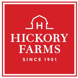 H HICKORY FARMS SINCE 1951 trademark