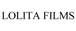 LOLITA FILMS trademark