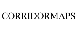 CORRIDORMAPS trademark