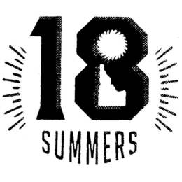 18 SUMMERS trademark