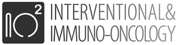 IO2 INTERVENTIONAL & IMMUNO-ONCOLOGY trademark
