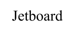 JETBOARD trademark