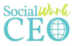 SOCIAL WORK CEO trademark