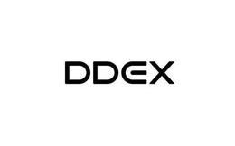DDEX trademark