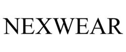 NEXWEAR trademark