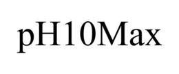 PH10MAX trademark