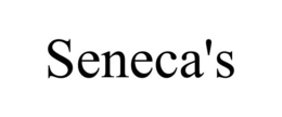 SENECA'S trademark