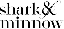 SHARK& MINNOW trademark