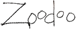 ZOODOO trademark