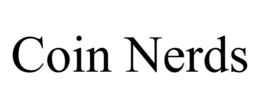 COIN NERDS trademark