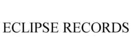 ECLIPSE RECORDS trademark