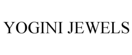 YOGINI JEWELS trademark