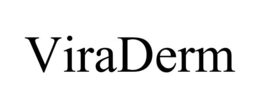 VIRADERM trademark