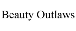 BEAUTY OUTLAWS trademark