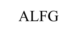 ALFG trademark