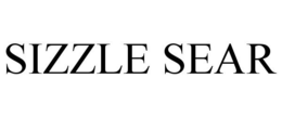 SIZZLE SEAR trademark