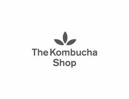 THE KOMBUCHA SHOP trademark