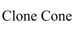 CLONE CONE trademark