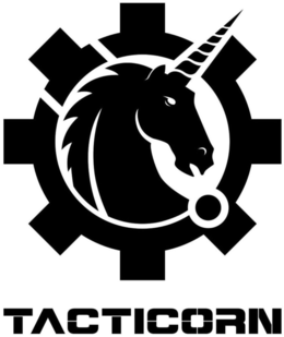 TACTICORN trademark