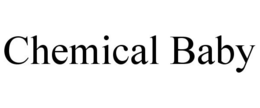 CHEMICAL BABY trademark
