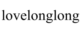 LOVELONGLONG trademark