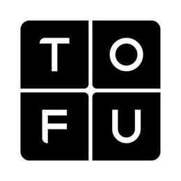 TOFU trademark