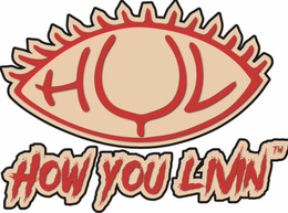 HYL HOW YOU LIVIN trademark
