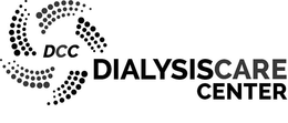 DCC DIALYSISCARE CENTER trademark
