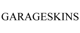 GARAGESKINS trademark