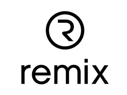R REMIX trademark