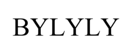 BYLYLY trademark