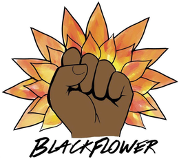 BLACKFLOWER trademark