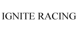 IGNITE RACING trademark