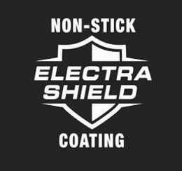 ELECTRA SHIELD NON-STICK COATING trademark