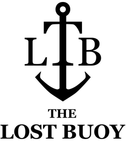 TLB THE LOST BUOY trademark