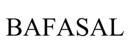 BAFASAL trademark