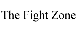 THE FIGHT ZONE trademark