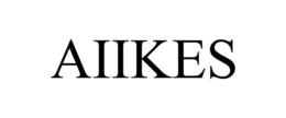 AIIKES trademark