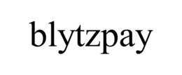 BLYTZPAY trademark