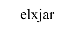 ELXJAR trademark