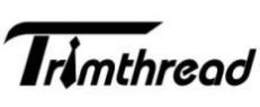TRIMTHREAD trademark