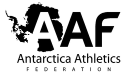 AAF ANTARCTICA ATHLETICS FEDERATION trademark