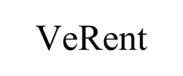 VERENT trademark