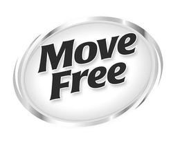 MOVE FREE trademark