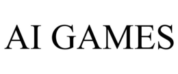 AI GAMES trademark