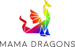 MAMA DRAGONS trademark