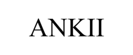 ANKII trademark